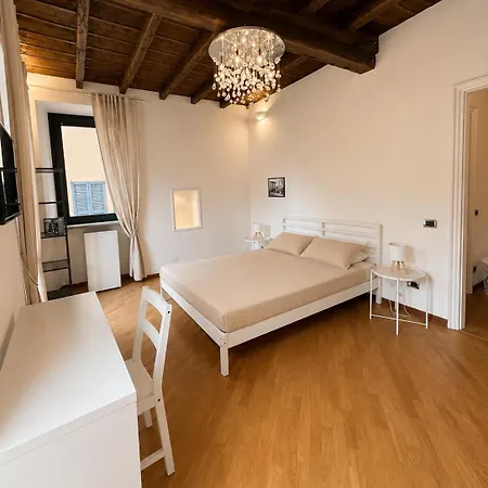 Bed and Breakfast Al Castello 3*
