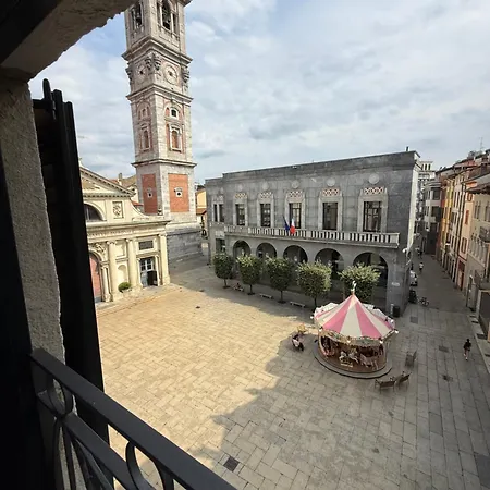 Al Castello Nocleg ze śniadaniem