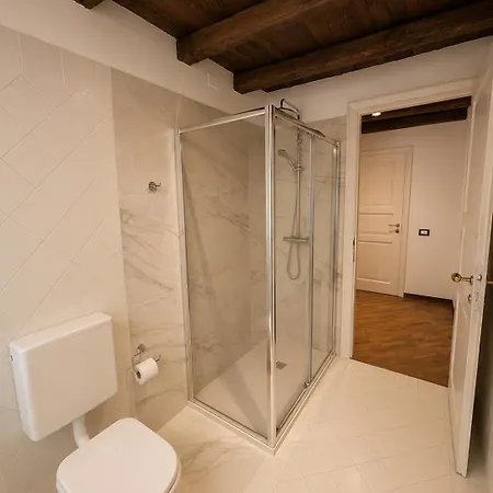 Bed and Breakfast Al Castello