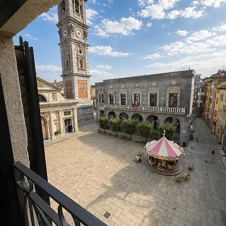 Al Castello فندق مبيت وإفطار 3*