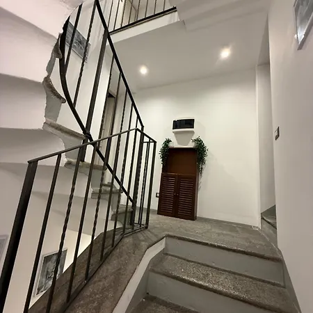 Al Castello فندق مبيت وإفطار