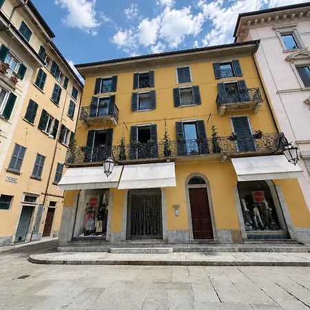 Bed & Breakfast Al Castello 3*