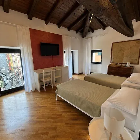 Bed and Breakfast Al Castello 3*