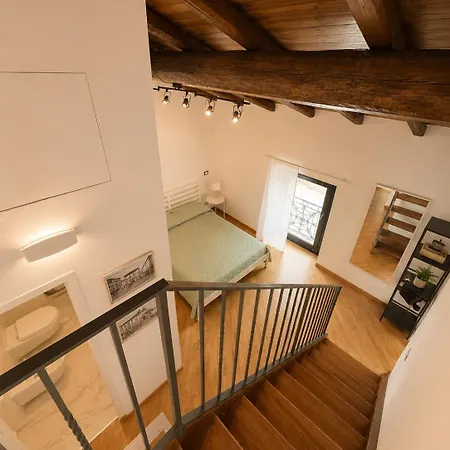 Al Castello 3* Βαρέζε