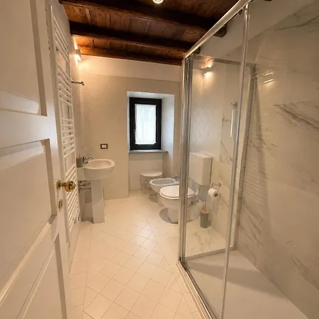 Bed and Breakfast Al Castello
