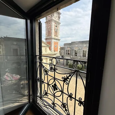 Al Castello فندق مبيت وإفطار 3*