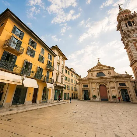 Al Castello Bed & Breakfast 3*