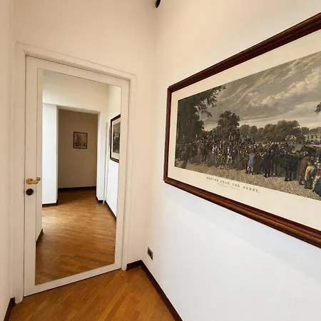 Al Castello Bed and Breakfast Βαρέζε