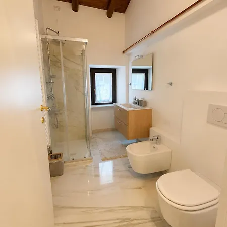 Bed & Breakfast Al Castello Varese