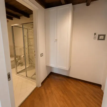 Bed & Breakfast Al Castello Varese