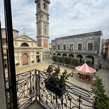Al Castello 3* Varese