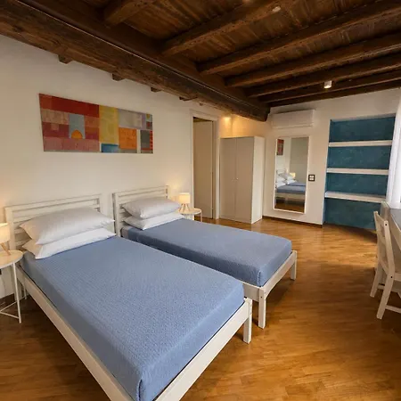 Bed & Breakfast Al Castello 3*
