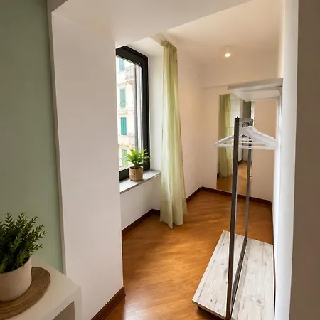 Bed & Breakfast Al Castello