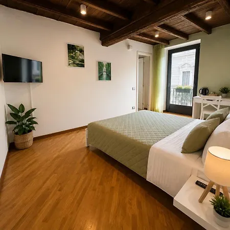 فندق مبيت وإفطار Al Castello 3*